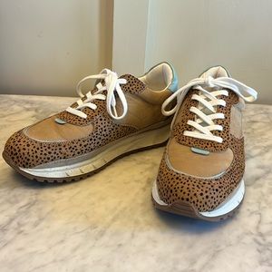 Madewell sneakers